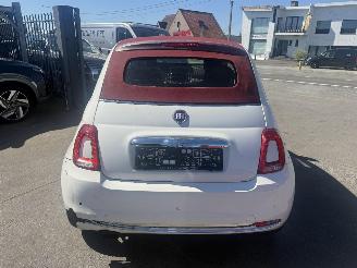 Fiat 500 CABRIO LOUNGE picture 9