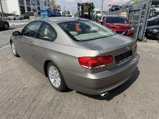 BMW 3-serie COUPE picture 3