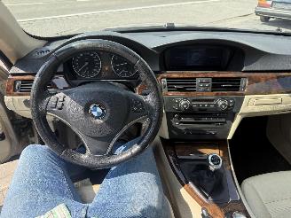 BMW 3-serie COUPE picture 18
