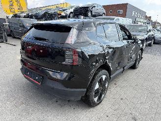 Unfallwagen Volvo EX30 CORE 2024/11