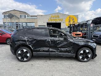 skadebil auto Volvo EX30 CORE 2024/11