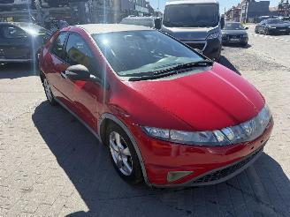 Honda Civic ELEGANCE picture 3