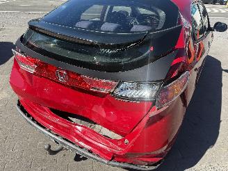 Honda Civic ELEGANCE picture 12