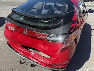 Honda Civic ELEGANCE picture 12