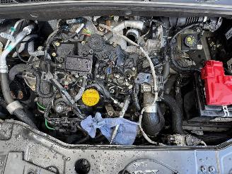 Renault Express 1.5 ENGINE OUT picture 8
