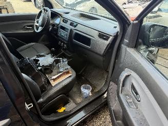 Renault Express 1.5 ENGINE OUT picture 18