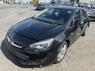 Opel Astra 1.4I COMFORT picture 3