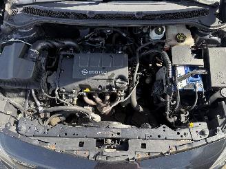 Opel Astra 1.4I COMFORT picture 15