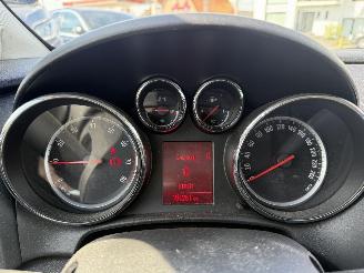 Opel Astra 1.4I COMFORT picture 24