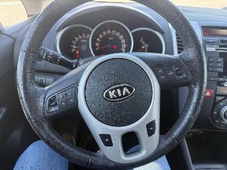 Kia Venga 1.4 CRDI FUSION picture 21