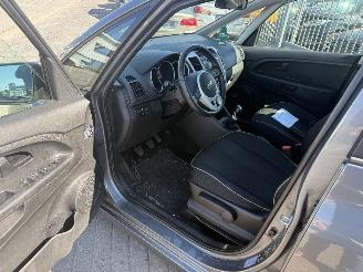 Kia Venga 1.4 CRDI FUSION picture 5