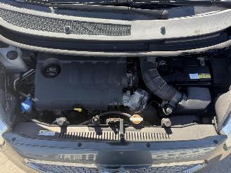 Kia Venga 1.4 CRDI FUSION picture 22