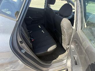 Kia Venga 1.4 CRDI FUSION picture 14