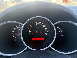 Kia Venga 1.4 CRDI FUSION picture 18