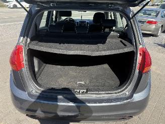 Kia Venga 1.4 CRDI FUSION picture 15