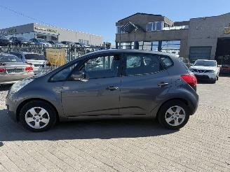 Kia Venga 1.4 CRDI FUSION picture 4