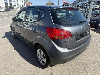 Kia Venga 1.4 CRDI FUSION picture 10