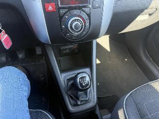 Kia Venga 1.4 CRDI FUSION picture 20