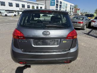 Kia Venga 1.4 CRDI FUSION picture 9