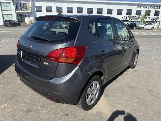 Kia Venga 1.4 CRDI FUSION picture 8