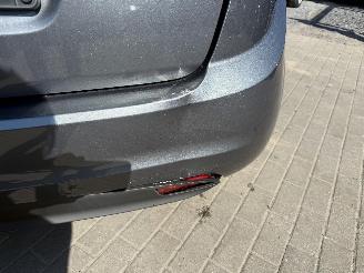 Kia Venga 1.4 CRDI FUSION picture 17