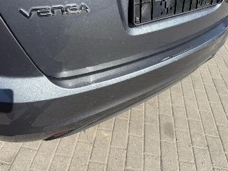 Kia Venga 1.4 CRDI FUSION picture 16