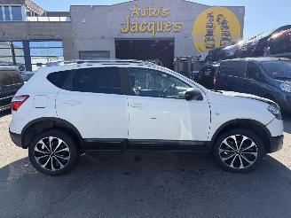 Nissan Qashqai 1.5 DCI picture 1