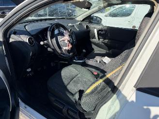 Nissan Qashqai 1.5 DCI picture 10