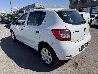 Dacia Sandero AMBIANCE picture 8