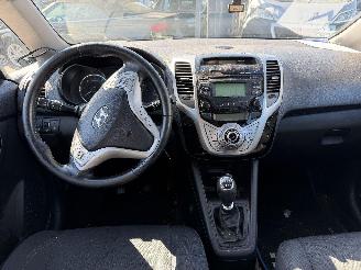 Hyundai Ix20 1.6 CRDI picture 6