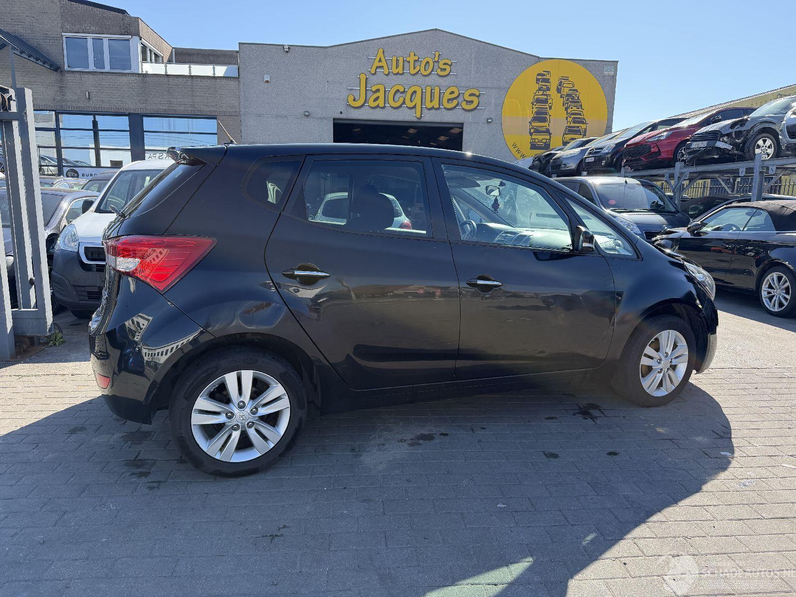 Hyundai Ix20 1.6 CRDI