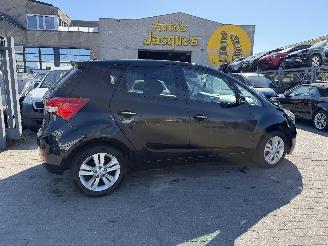 Voiture accidenté Hyundai Ix20 1.6 CRDI 2013/12