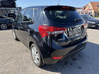 Hyundai Ix20 1.6 CRDI picture 8