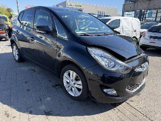 Hyundai Ix20 1.6 CRDI picture 2