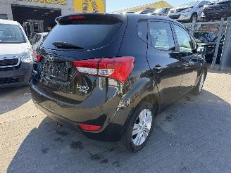 Hyundai Ix20 1.6 CRDI picture 10