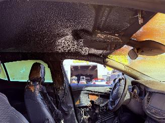 Opel Astra OPC LINE picture 9