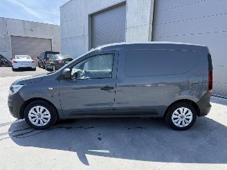 Renault Express CONFORT picture 4