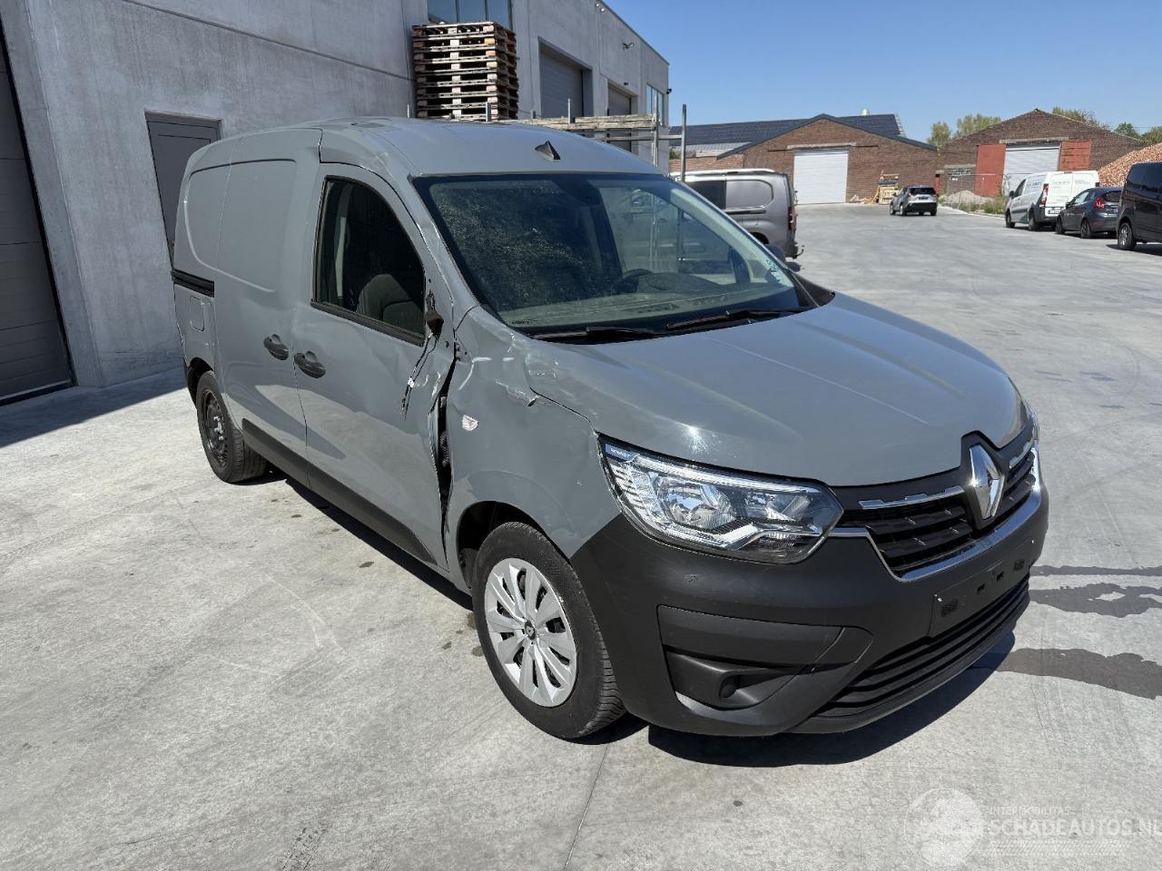 Renault Express CONFORT
