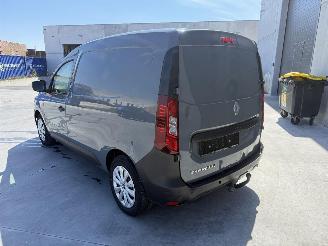 Renault Express CONFORT picture 8