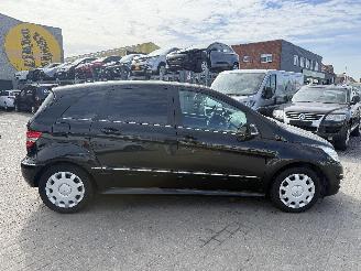 Mercedes B-klasse  picture 4