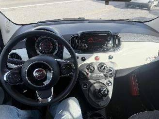 Fiat 500 1.2I POP CABRIOLET picture 17