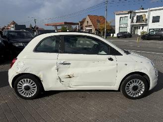 Fiat 500 1.2I POP CABRIOLET picture 6