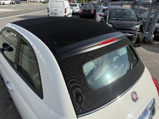 Fiat 500 1.2I POP CABRIOLET picture 14