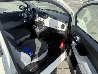 Fiat 500 1.2I POP CABRIOLET picture 13