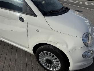 Fiat 500 1.2I POP CABRIOLET picture 12