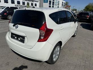 Nissan Note 1.2I ACENTA picture 4