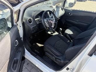 Nissan Note 1.2I ACENTA picture 18