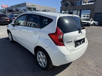 Nissan Note 1.2I ACENTA picture 2