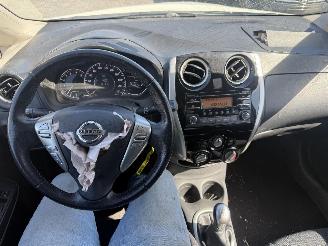 Nissan Note 1.2I ACENTA picture 19