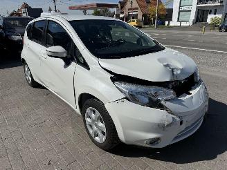 Nissan Note 1.2I ACENTA picture 6